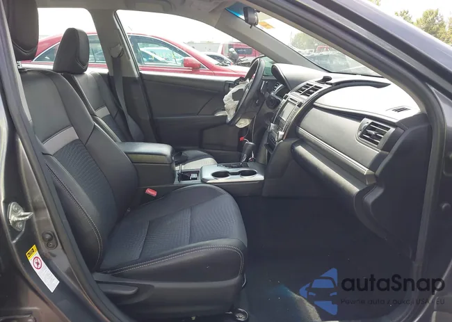 4T1BF1FK4EU311965: 43132307