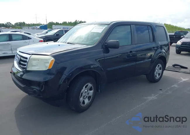 5FNYF3H24DB044230: 43132318