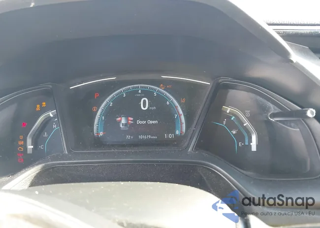 SHHFK7H33LU201603: 43132325