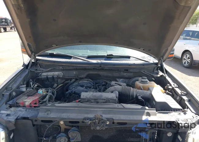 1FTEW1CM4CFC48259: 43132334