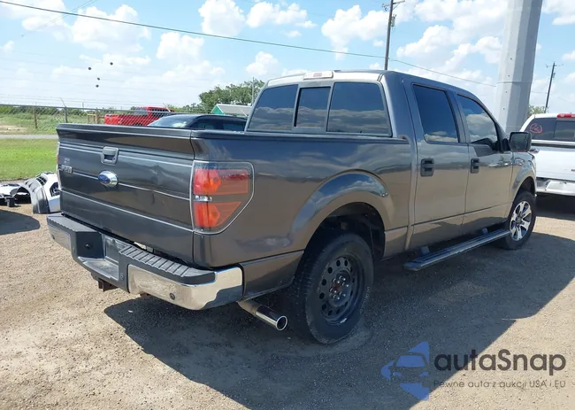 1FTEW1CM4CFC48259: 43132334