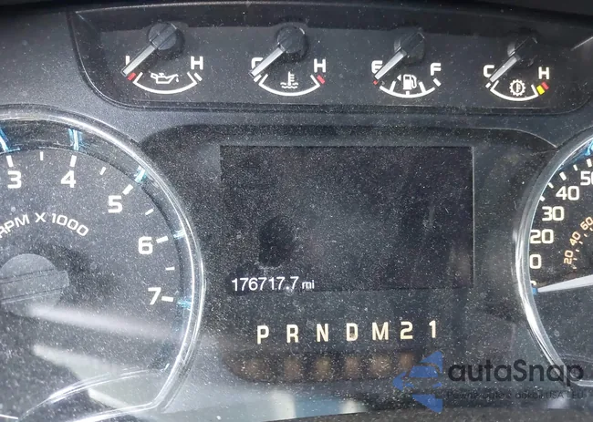 1FTEW1CM4CFC48259: 43132334