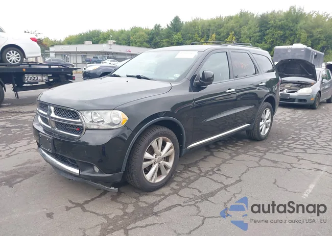 1C4RDJDG1DC611121: 43132345