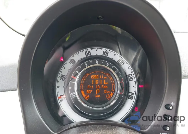 3C3CFFAR1CT277263: 43132362