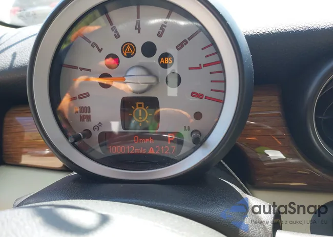 WMWMF335X7TT55434: 43132383