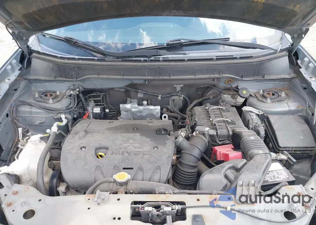 JA4AR4AU7BZ005837: 43132390