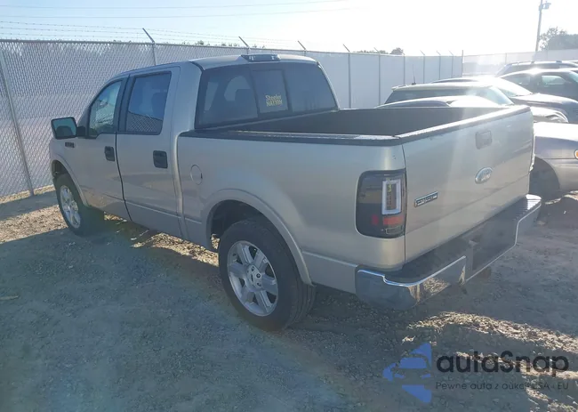 1FTPW12526FB38303: 43132394