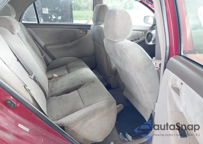 1NXBR32E56Z621711: 43132410