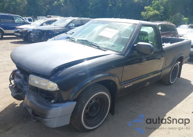 1GCCS145628180253: 43132423