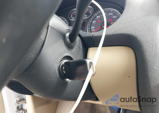 WAUBJAFM7BA140207: 43132487