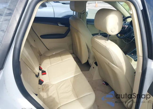 WAUBJAFM7BA140207: 43132487