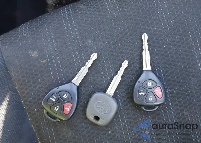 2T1BU4EEXCC912069: 43132501