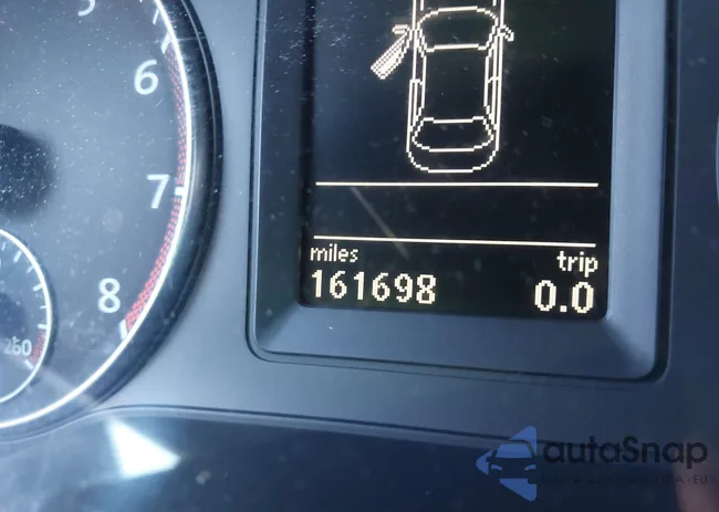 3VW567AJ9CM456940: 43132511