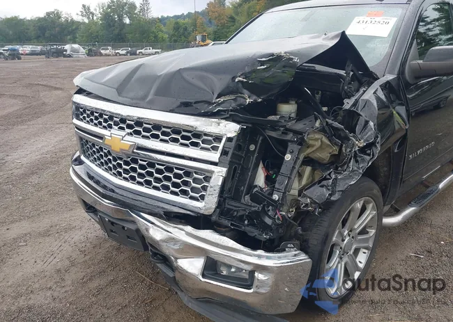 1GCVKREH2FZ264229: 43132520