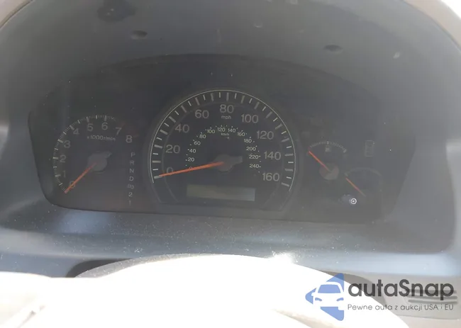 1HGCM56774A162177: 43132535