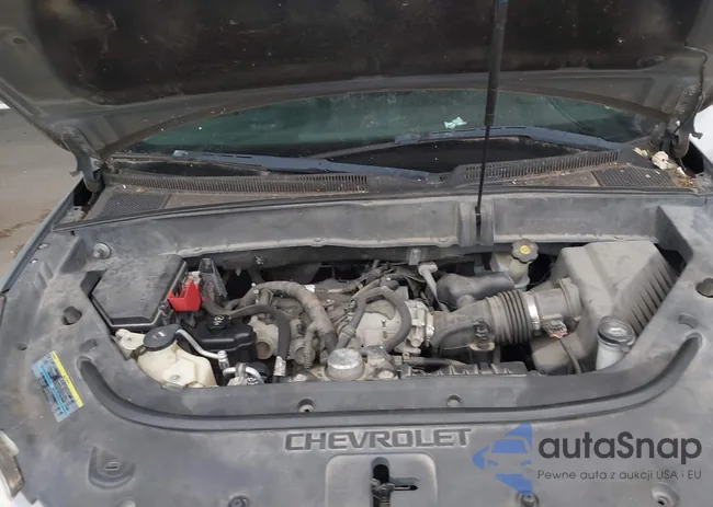 1GNLVFED6AS109864: 43132563