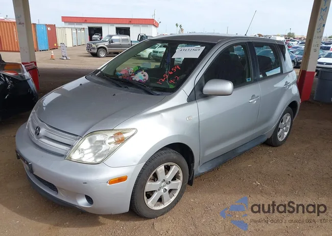 JTKKT624750125659: 43132569