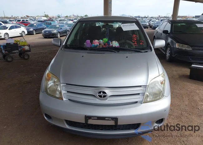 JTKKT624750125659: 43132569