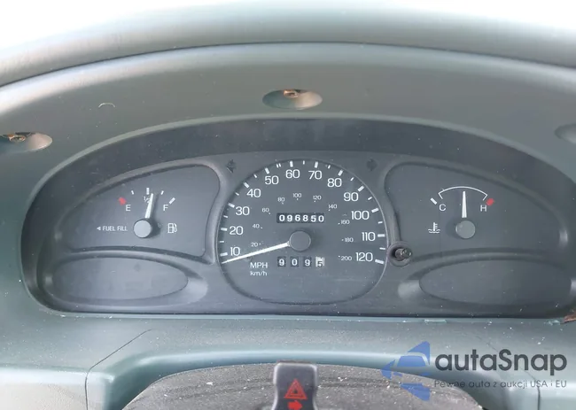 3FAFP15P5WR222727: 43132580