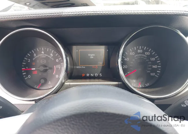 1FATP8UH1G5291425: 43132600