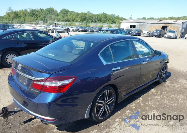 1HGCR2F68GA106048: 43132603