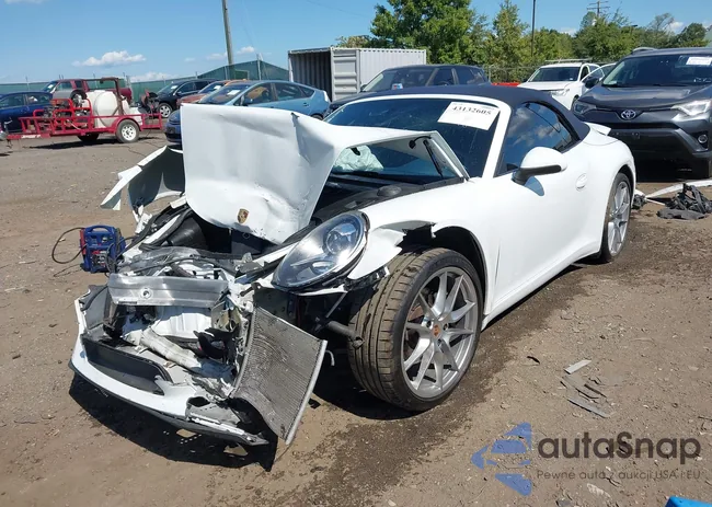 WP0CA2A92DS141374: 43132605