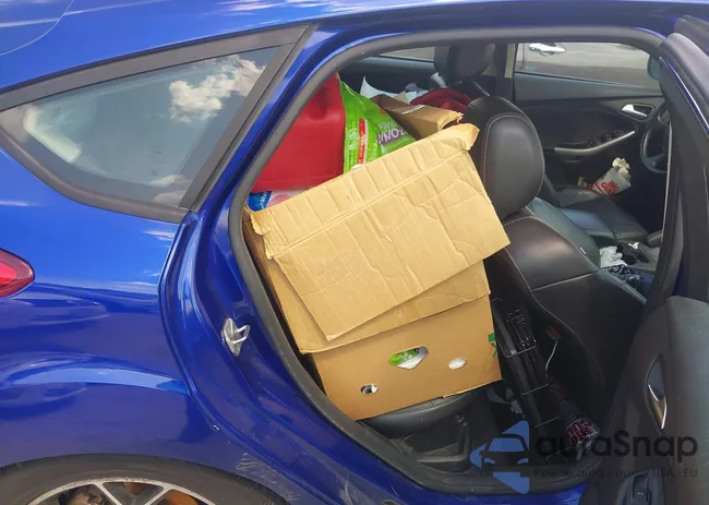 1FADP3K20EL281239: 43131672