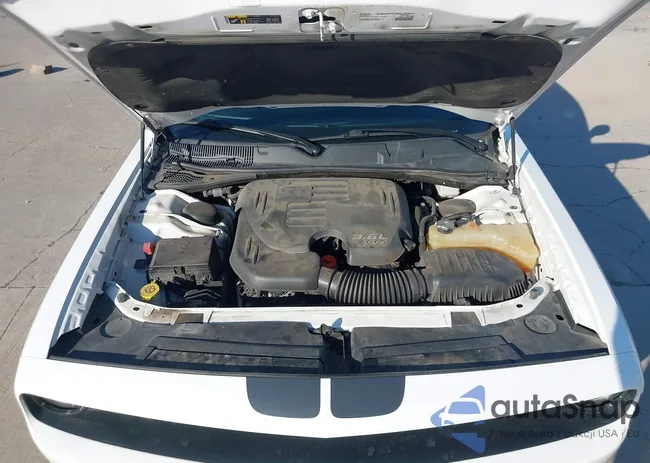 2C3CDZAG3JH131605: 43131678