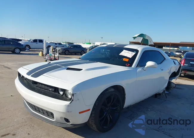 2C3CDZAG3JH131605: 43131678