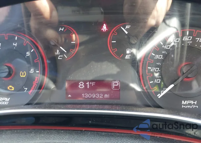 1C3CDFAA2GD591838: 43131681