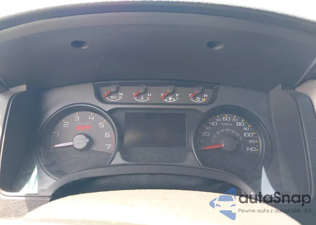 1FTFW1R63DFC19219: 43131690