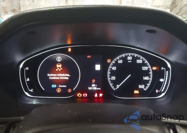 1HGCV1F31KA024229: 43131705