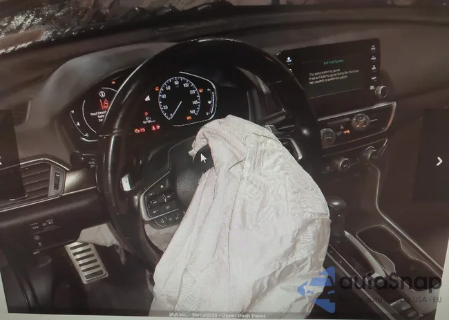 1HGCV1F31KA024229: 43131705