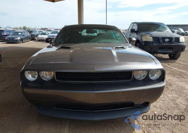 2C3CDYBT2EH294600: 43131707