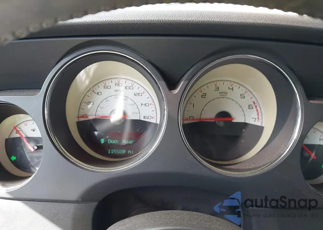 2C3CDYBT2EH294600: 43131707