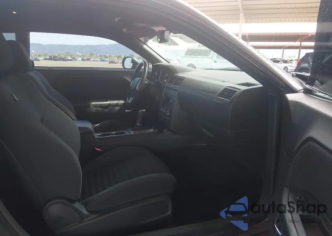 2C3CDYBT2EH294600: 43131707