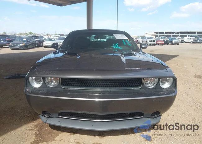 2C3CDYBT2EH294600: 43131707