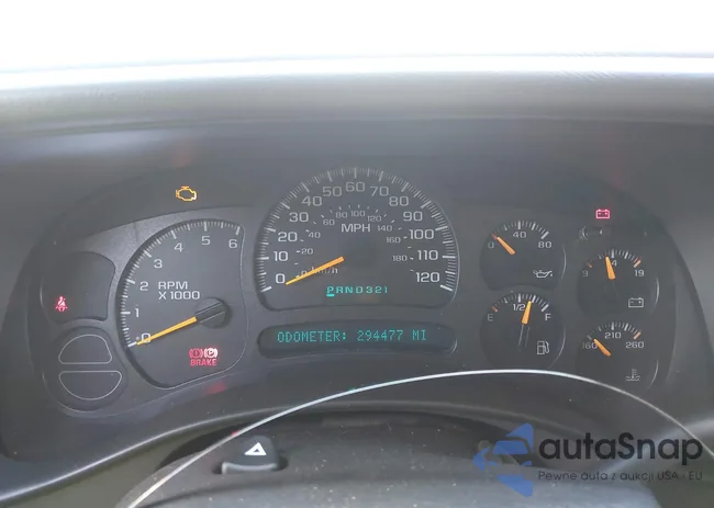 1GKEC13ZX3R178614: 43131715