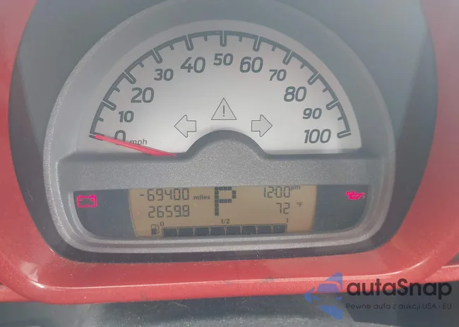 WMEEJ31X28K201495: 43131731