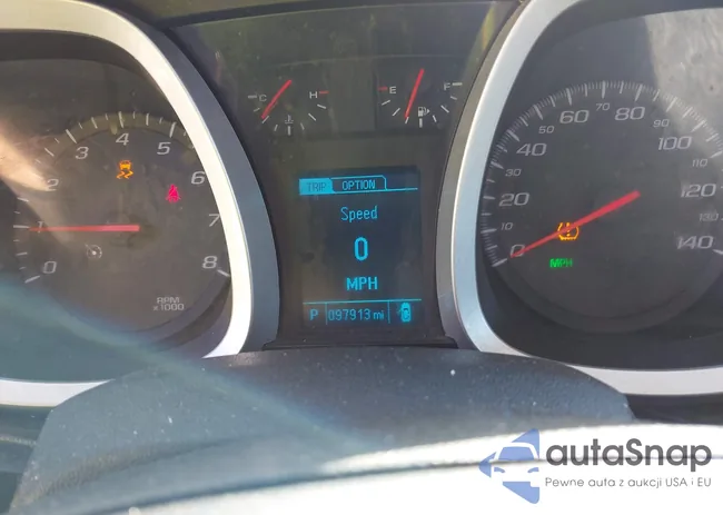 2GNFLEEK7D6389281: 43131732