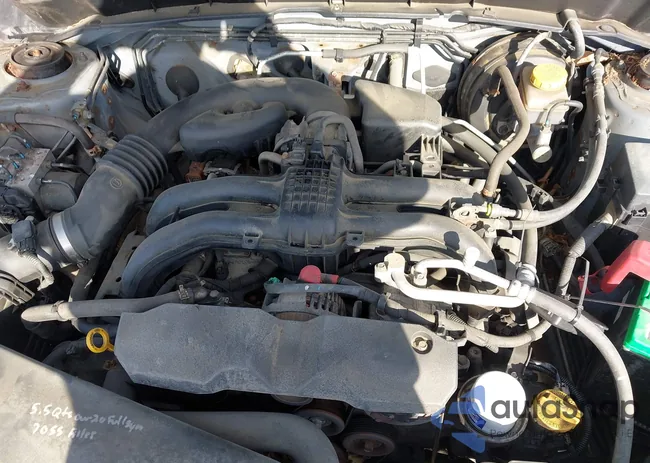 JF2SHADC7CH442714: 43131737