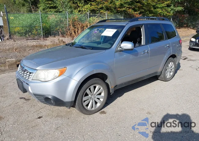 JF2SHADC7CH442714: 43131737