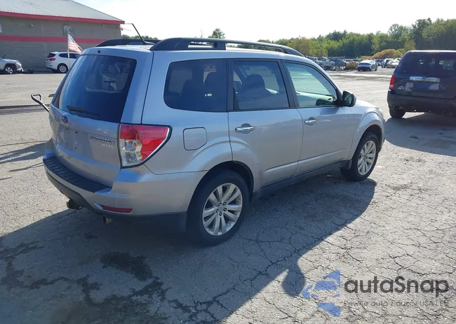 JF2SHADC7CH442714: 43131737