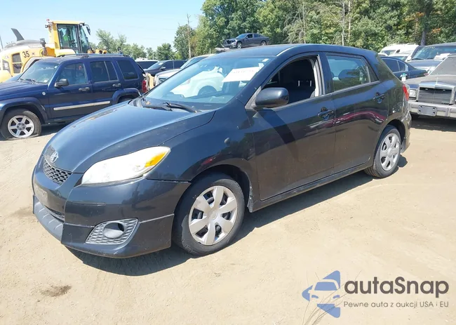 2T1KU4EE8AC370192: 43131755