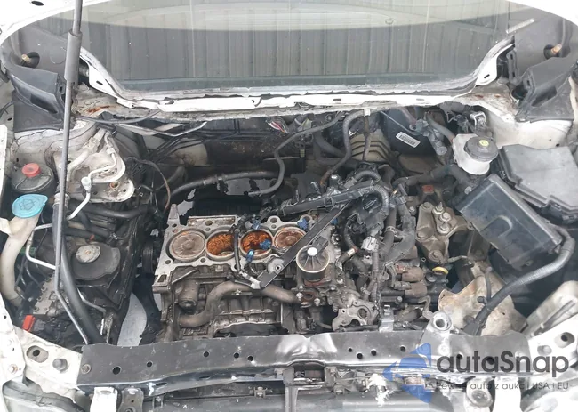 1HGFA165X6L055192: 43131780