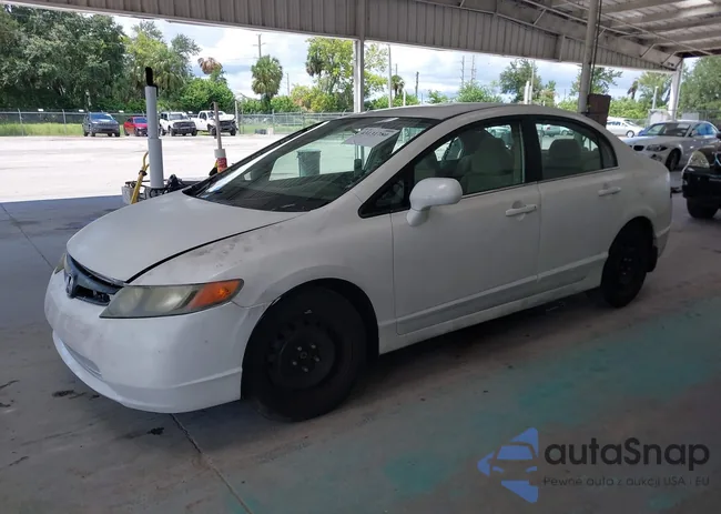 1HGFA165X6L055192: 43131780