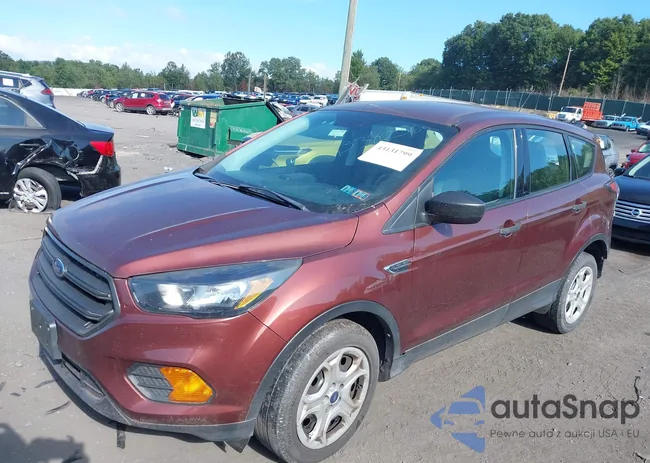 1FMCU0F79JUC00533: 43131799