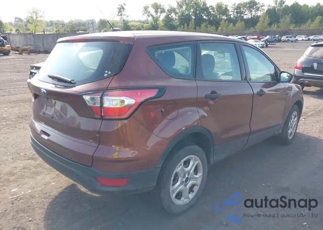 1FMCU0F79JUC00533: 43131799