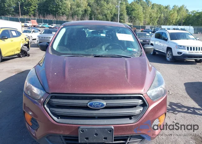 1FMCU0F79JUC00533: 43131799