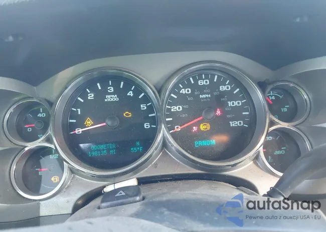 1GCRKSE33BZ304860: 43131807